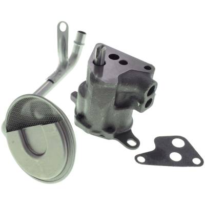 Melling - Melling M-81AHV-S3 High Volume Replacement Oil Pump