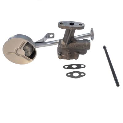 Melling - Melling M-84DHV-84-DS2 High Volume Replacement Oil Pump