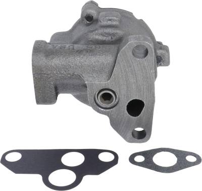Melling - Melling M-86B Stock Replacement Oil Pump