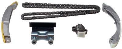Melling - Melling 3-195SX Stock Replacement Timing Kit