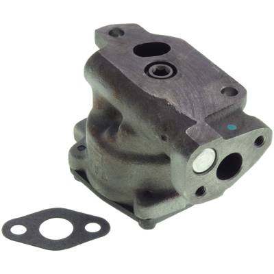 Melling - Melling M-86C Stock Replacement Oil Pump