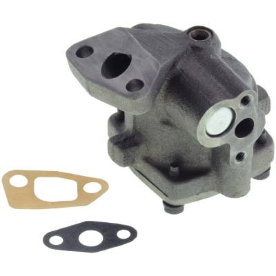 Melling - Melling M-87HV High Volume Replacement Oil Pump