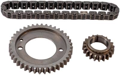 Melling - Melling 3-359SB Stock Replacement-3 Piece Set