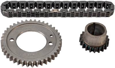 Melling - Melling 3-359SC Stock Replacement-3 Piece Set