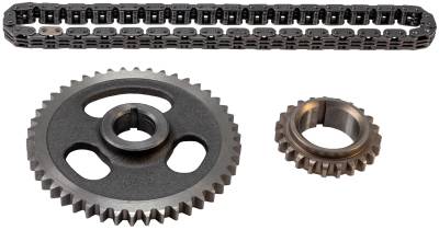 Melling - Melling 3-361S Stock Replacement-3 Piece Set