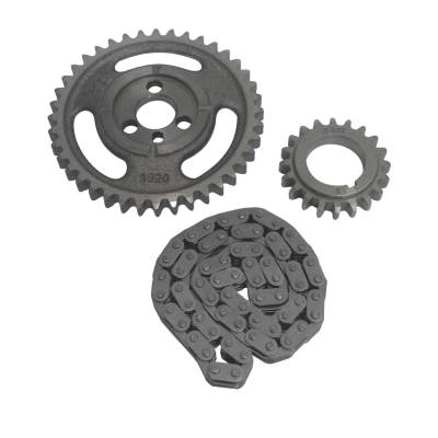 Melling - Melling 3-372S Stock Replacement 3Pc Set