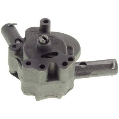 Melling - Melling M-96F 4 Cyl Stock Replacement Oil Pump for Honda 1.8L