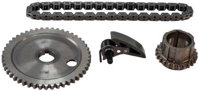 Melling - Melling 3-381A Stock Replacement-3 Piece Set
