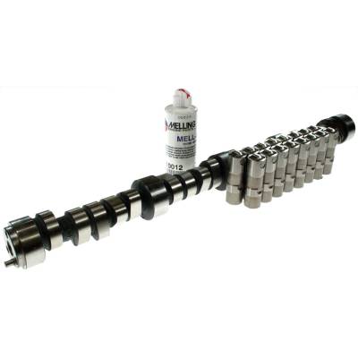 Melling - Melling CL-MC1320 Stock Replacement Camshaft Lifter Kit