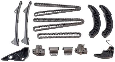 Melling - Melling 3-1045SX Stock Replacement Rocker Arm