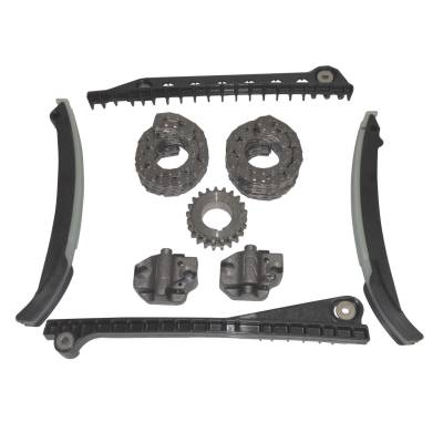 Melling - Melling 3-391S Stock Replacement Timing Kit