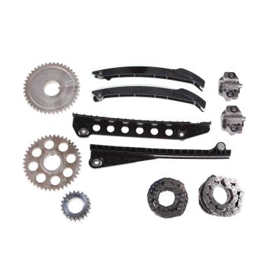 Melling - Melling 3-391SB Stock Replacement Timing Kit