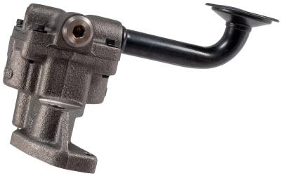 Melling - Melling M129 Stock Replacement Oil Pump