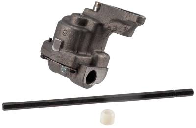 Melling - Melling M134HV High Volume Replacement Oil Pump