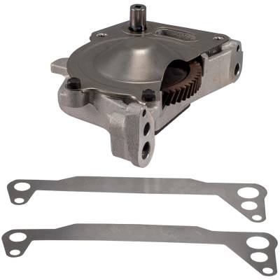 Melling - Melling M136 Stock Replacement Oil Pump