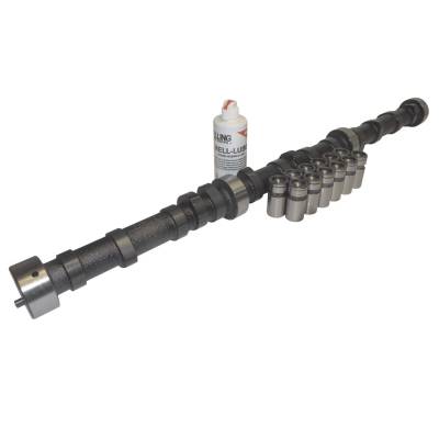 Melling - Melling CL-SRC-8 Stock Replacement Camshaft Lifter Kit