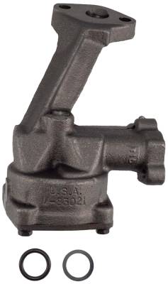 Melling - Melling M138 Stock Replacement Oil Pump