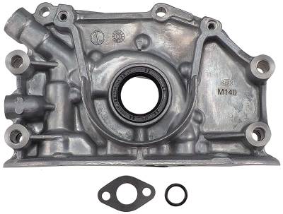 Melling - Melling M140 Stock Replacement Oil Pump
