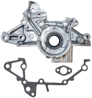 Melling - Melling M141 Stock Replacement Oil Pump