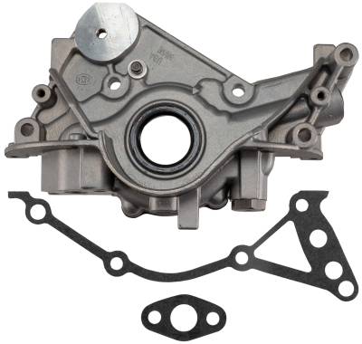 Melling - Melling M142 Stock Replacement Oil Pump