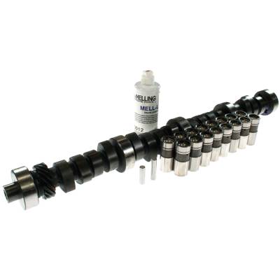 Melling - Melling CL-SYB-35 Stock Replacement Camshaft Lifter Kit