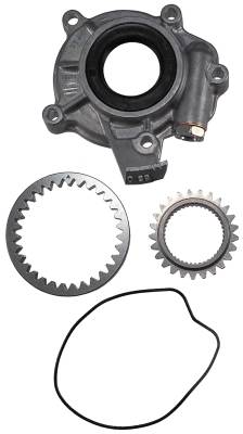 Melling - Melling M145 Stock Replacement Oil Pump