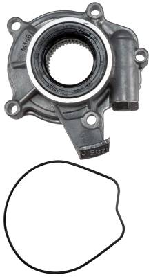 Melling - Melling M146 Stock Replacement Oil Pump