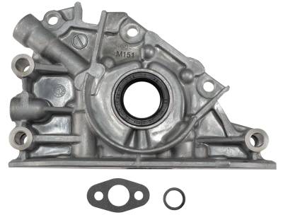 Melling - Melling M151 Stock Replacement Oil Pump