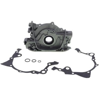 Melling - Melling M158 Stock Replacement Oil Pump