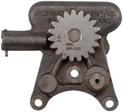 Melling - Melling M162 Stock Replacement Oil Pump
