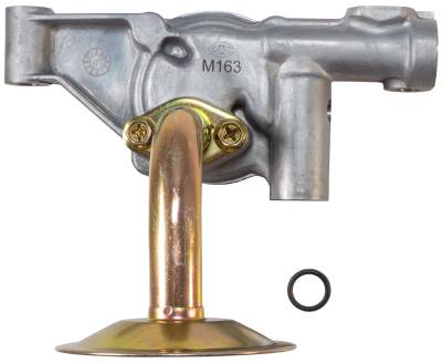 Melling - Melling M163 Stock Replacement Oil Pump