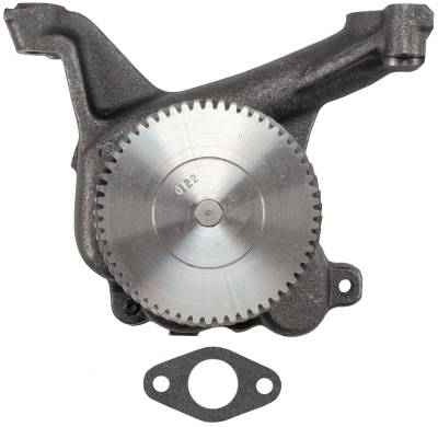 Melling - Melling M165 Stock Replacement Oil Pump