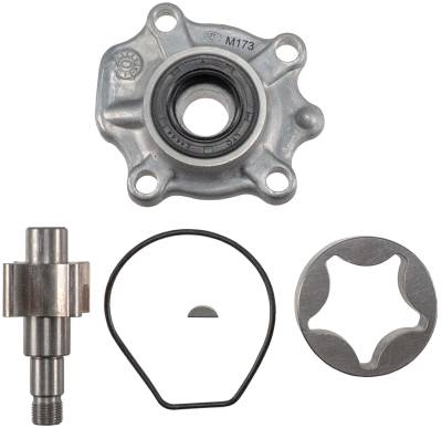 Melling - Melling M173 Stock Replacement Oil Pump
