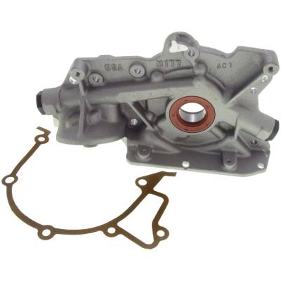 Melling - Melling M177 Stock Replacement Oil Pump