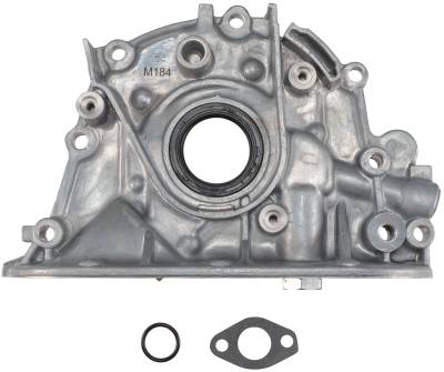 Melling - Melling M184 Stock Replacement Oil Pump