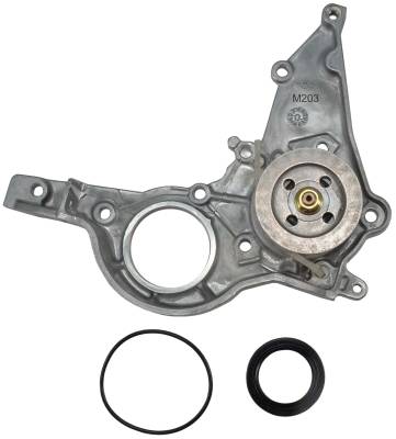 Melling - Melling M203 Stock Replacement Oil Pump