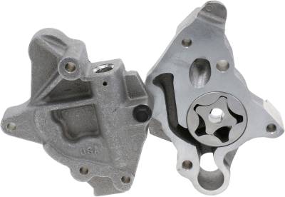 Melling - Melling M205 Stock Replacement Oil Pump