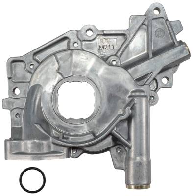 Melling - Melling M211 Stock Replacement Oil Pump