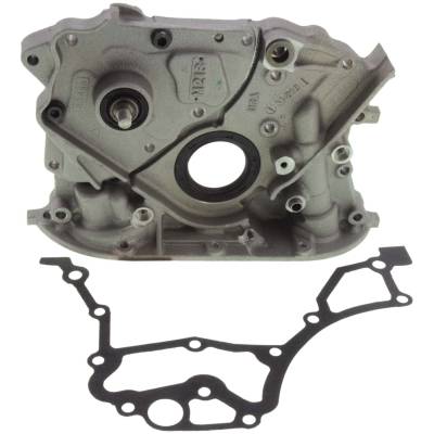 Melling - Melling M216 Stock Replacement Oil Pump