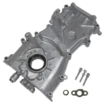 Melling - Melling M236 Stock Replacement Oil Pump