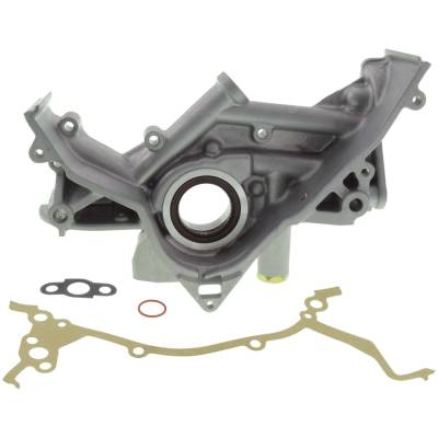 Melling - Melling M237 Stock Replacement Oil Pump