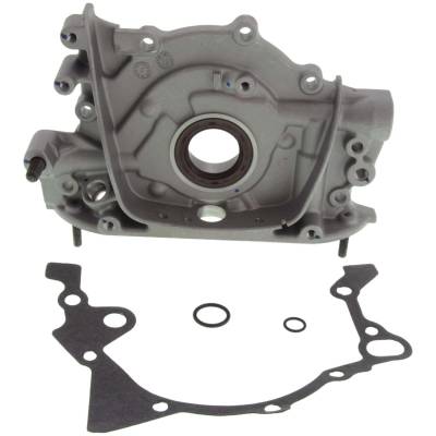 Melling - Melling M238 Stock Replacement Oil Pump
