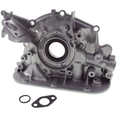 Melling - Melling M242 Stock Replacement Oil Pump