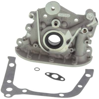 Melling - Melling M254 Stock Replacement Oil Pump
