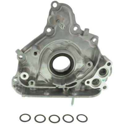 Melling - Melling M261 Stock Replacement Oil Pump