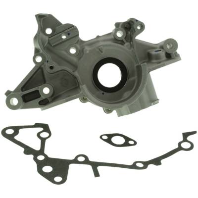 Melling - Melling M268 Stock Replacement Oil Pump