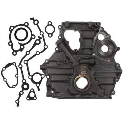Melling - Melling M298 Stock Replacement Oil Pump