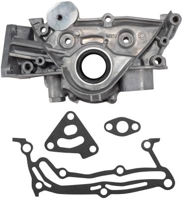 Melling - Melling M332 Stock Replacement Oil Pump