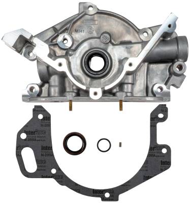 Melling - Melling M341 Stock Replacement Oil Pump