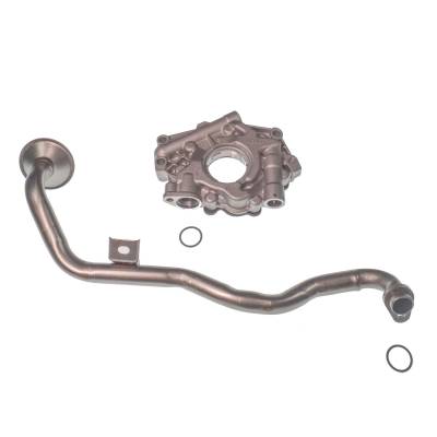 Melling - Melling M342-375S Stock Replacement Oil Pump w/Screen